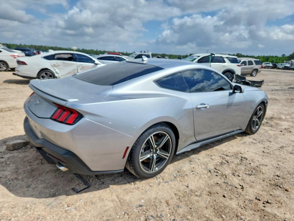 Продажа на аукционе авто 2024 Ford Mustang, vin: 1FA6P8TH0R5113071, номер лота: 49482706