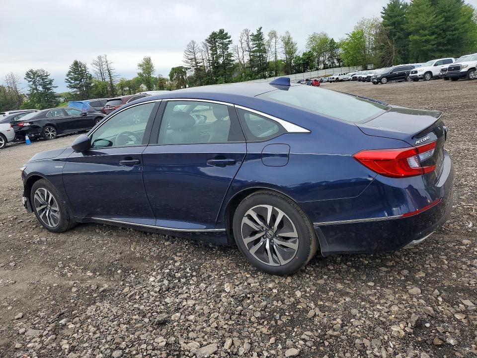 Продаж на аукціоні авто 2020 Honda Accord, vin: 1HGCV3F46LA012650, номер лоту: 51316596