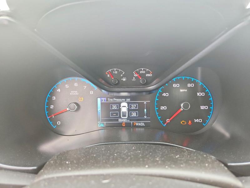 Продаж на аукціоні авто 2018 Gmc Canyon, vin: 1GTG6CEN4J1231966, номер лоту: 48359556