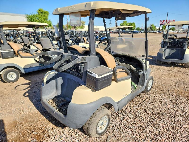 49713146 :رقم المزاد ، AN2038109410 vin ، 2020 Club Car Unknown مزاد بيع