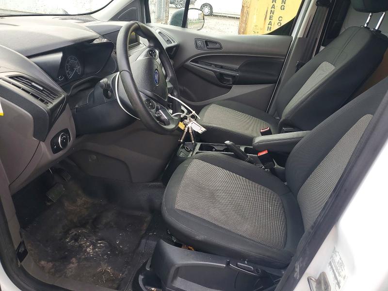 Продажа на аукционе авто 2022 Ford Transit Connect, vin: NM0LS7S29N1520758, номер лота: 51197226