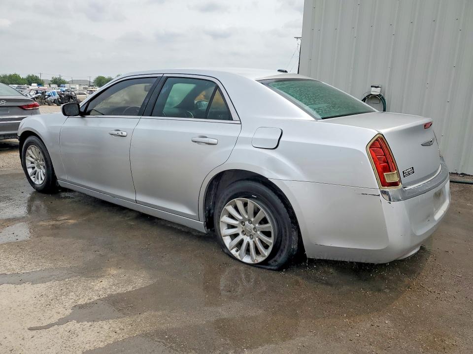 2012 Chrysler 300 მანქანა იყიდება აუქციონზე, vin: 2C3CCAAG6CH273793, აუქციონის ნომერი: 51169306