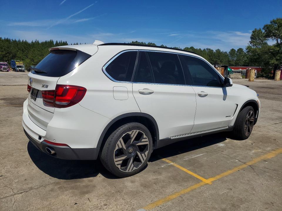 49447306 :رقم المزاد ، 5UXKR2C51G0R69154 vin ، 2016 Bmw X5 مزاد بيع