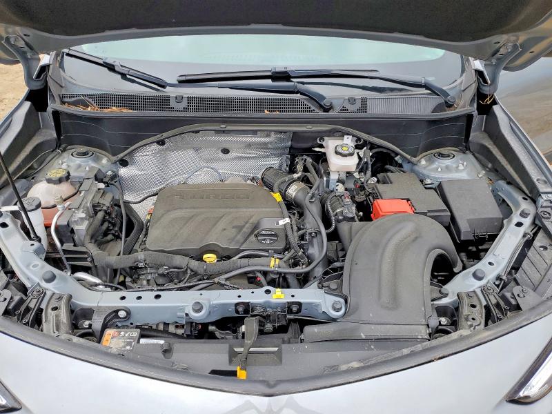 48313066 :رقم المزاد ، KL4AMBS21RB002306 vin ، 2024 Buick Encore Gx مزاد بيع
