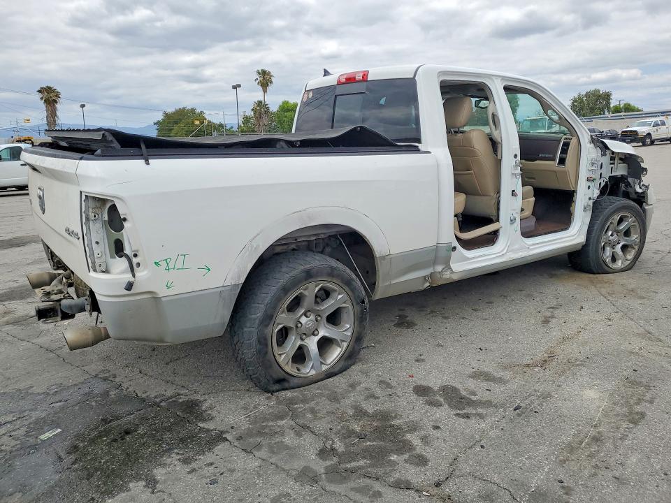 51303236 :رقم المزاد ، 1C6RR7JT8ES266304 vin ، 2014 Ram 1500 مزاد بيع
