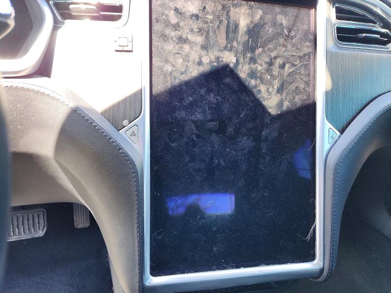 48944606 :رقم المزاد ، 5YJSA1CN3DFP03442 vin ، 2013 Tesla Model S مزاد بيع