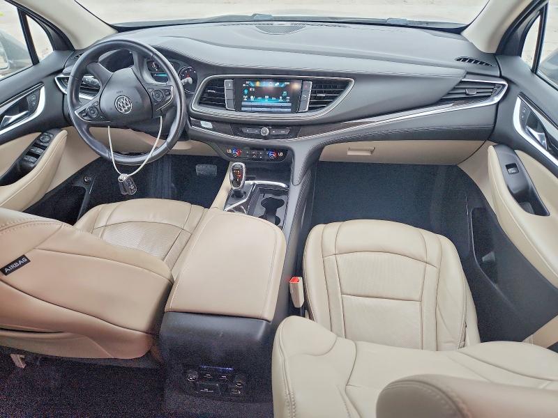 Aukcja sprzedaży 2018 Buick Enclave, vin: 5GAERBKWXJJ209350, numer aukcji: 50115496