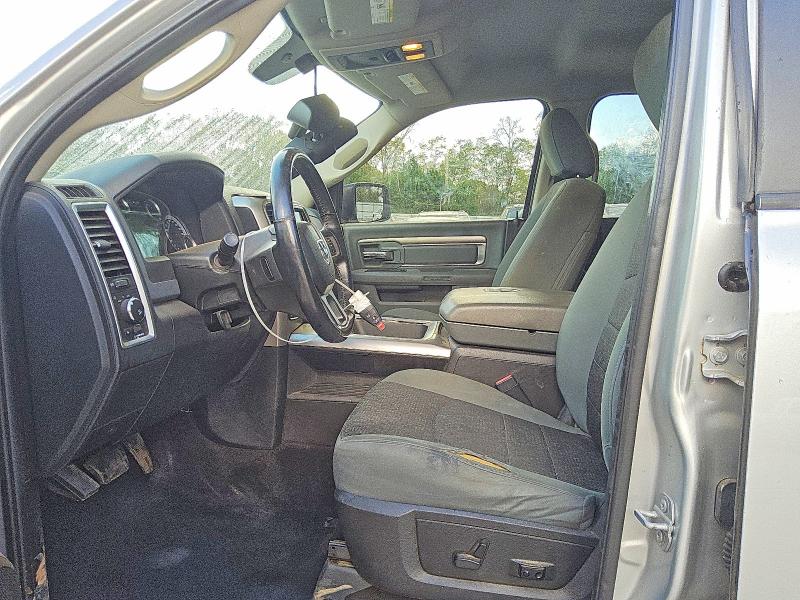 47817506 :رقم المزاد ، 1C6RR7LG8HS510540 vin ، 2017 Ram 1500 مزاد بيع