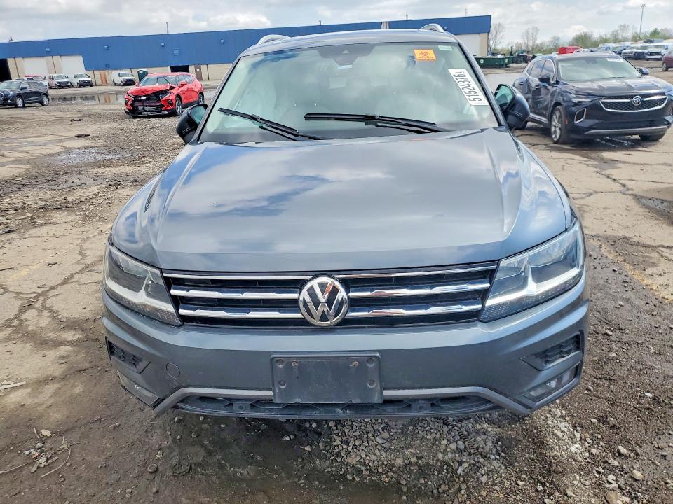 2020 Volkswagen Tiguan მანქანა იყიდება აუქციონზე, vin: 3VV3B7AX9LM023789, აუქციონის ნომერი: 51524376