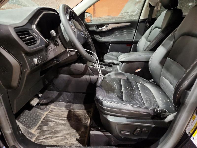 Aukcja sprzedaży 2022 Ford Escape, vin: 1FMCU9H69NUB02374, numer aukcji: 48110456