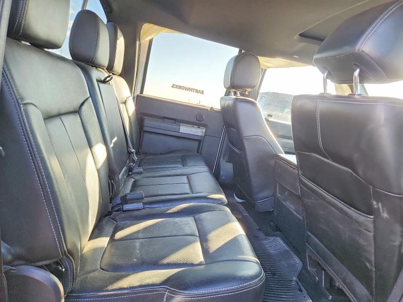Продажа на аукционе авто 2016 Ford F350, vin: 1FT8W3BT7GEC77784, номер лота: 50397866