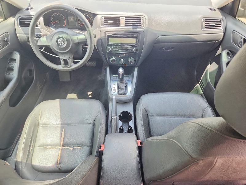 Продажа на аукционе авто 2011 Volkswagen Jetta, vin: 3VWDX7AJ9BM351189, номер лота: 50598086