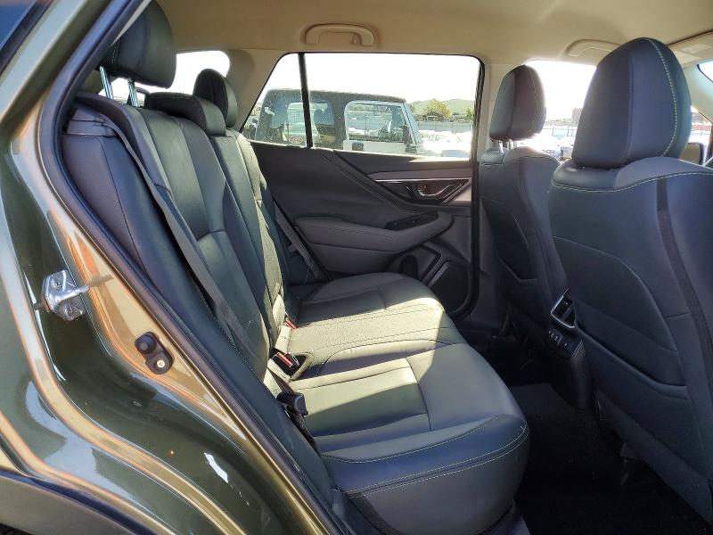 Aukcja sprzedaży 2021 Subaru Outback, vin: 4S4BTGJD6M3143058, numer aukcji: 49949326