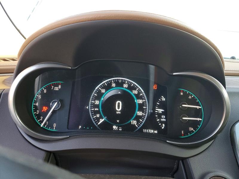 48755056 :رقم المزاد ، 1G4GE5G33EF123482 vin ، 2014 Buick Lacrosse مزاد بيع