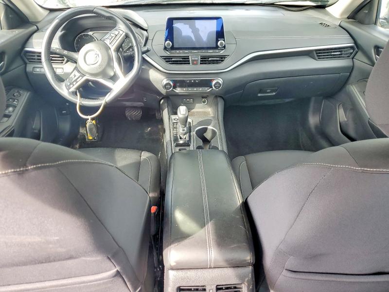 49549206 :رقم المزاد ، 1N4BL4DW6KN301468 vin ، 2019 Nissan Altima مزاد بيع