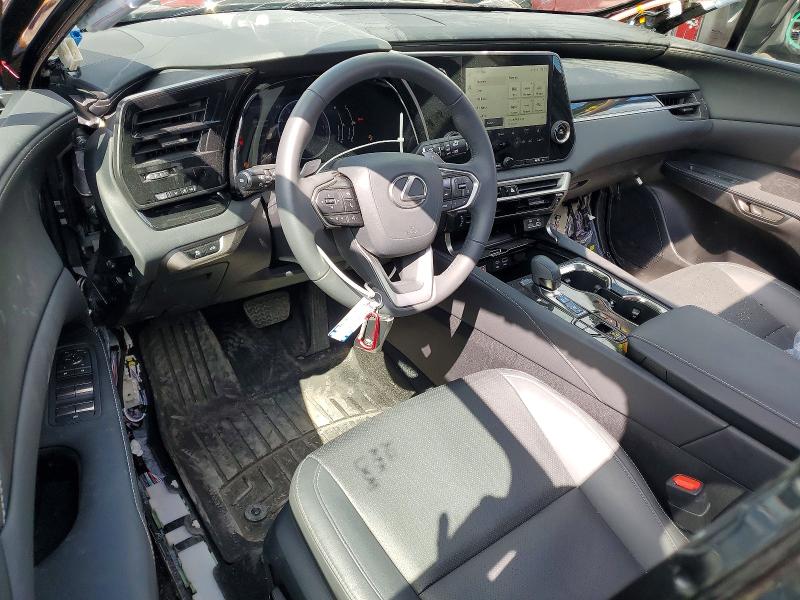 Продажа на аукционе авто 2024 Lexus Rx 350, vin: 2T2BAMCA2RC084760, номер лота: 48570656