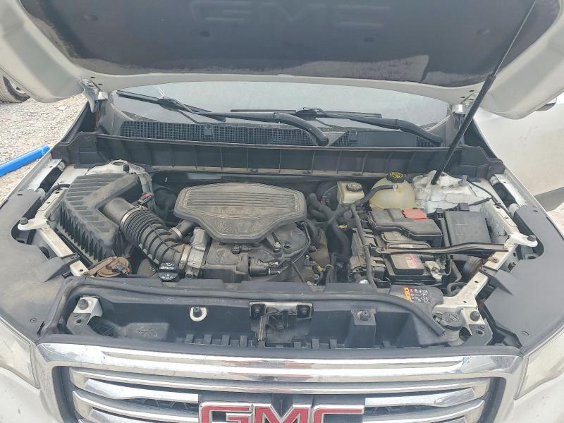 Продажа на аукционе авто 2017 Gmc Acadia, vin: 1GKKNULS2HZ209959, номер лота: 48387916