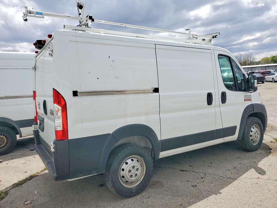 Aukcja sprzedaży 2022 Ram Promaster 1500, vin: 3C6LRVNG4NE100582, numer aukcji: 47966116