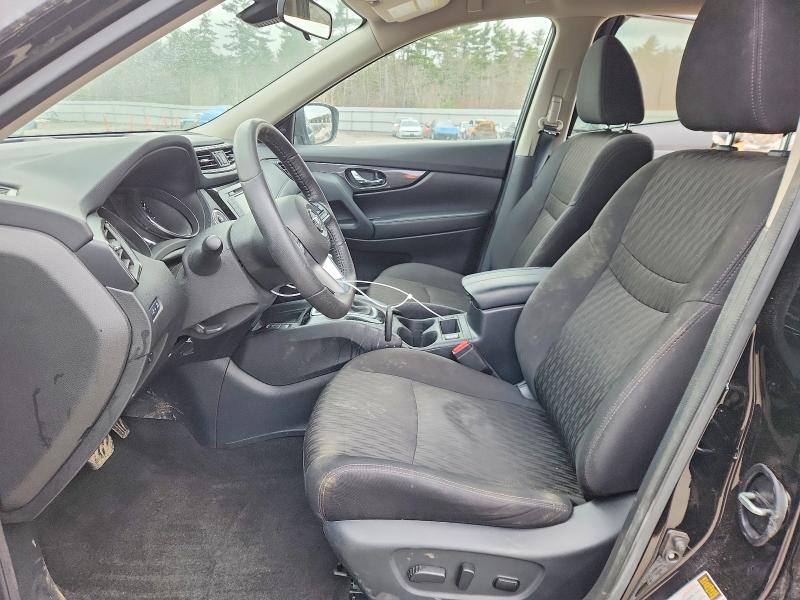 Продаж на аукціоні авто 2020 Nissan Rogue, vin: 5N1AT2MV4LC780029, номер лоту: 48256516