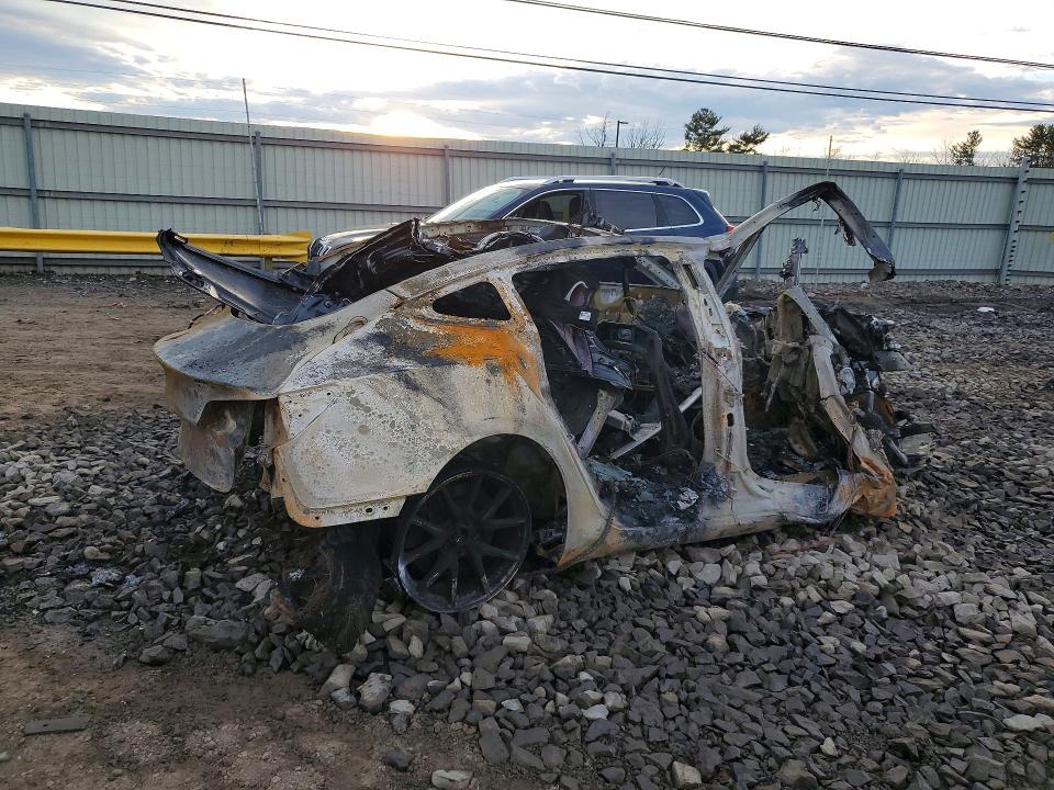 47786826 :رقم المزاد ، 5YJ3E1EB0LF616768 vin ، 2020 Tesla Model 3 مزاد بيع