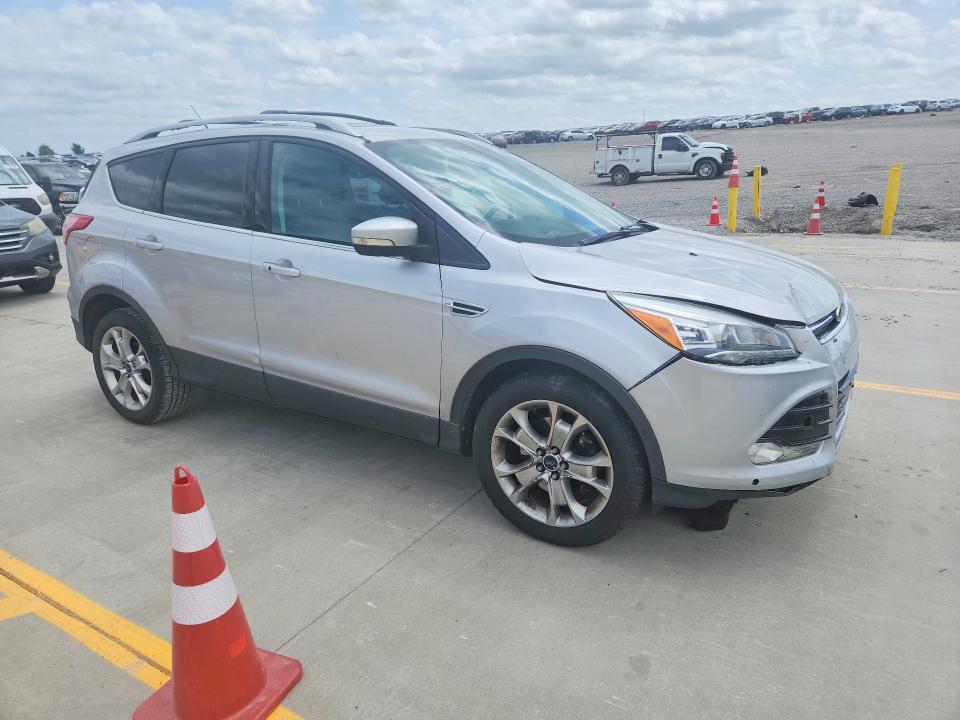 Aukcja sprzedaży 2014 Ford Escape, vin: 1FMCU9J9XEUC14587, numer aukcji: 49835686