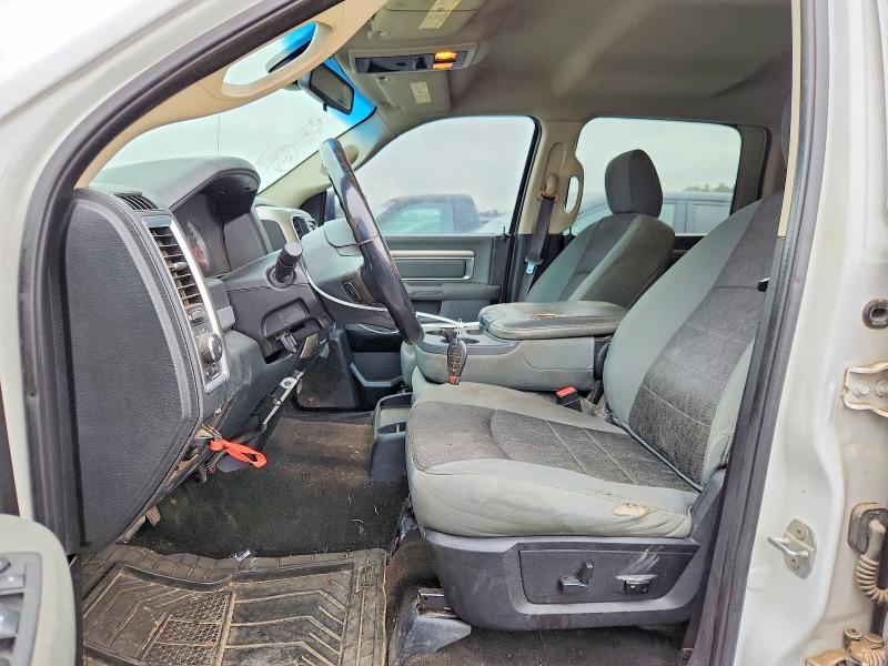 Aukcja sprzedaży 2015 Ram 1500, vin: 1C6RR6LT9FS590869, numer aukcji: 48310096