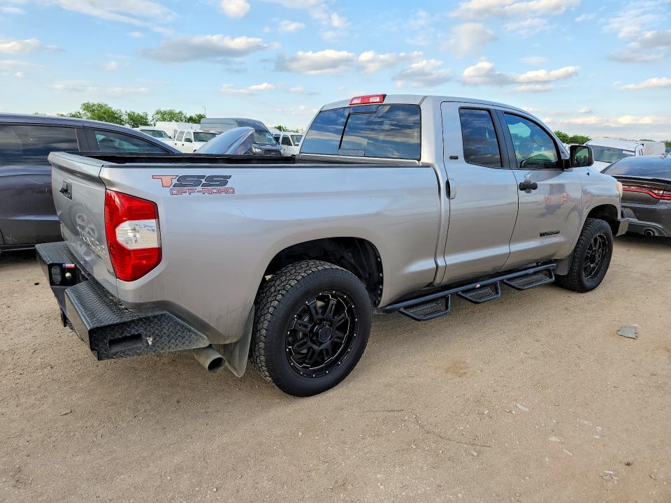 Продаж на аукціоні авто 2016 Toyota Tundra, vin: 5TFRM5F13GX105951, номер лоту: 48719566