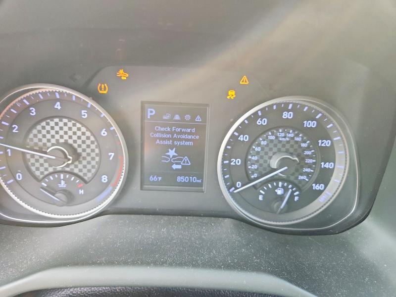 48355096 :رقم المزاد ، 5NPD84LF9KH483561 vin ، 2019 Hyundai Elantra مزاد بيع