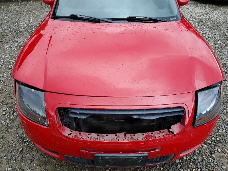 Aukcja sprzedaży 2001 Audi Tt, vin: TRUUT28N011002627, numer aukcji: 50096486