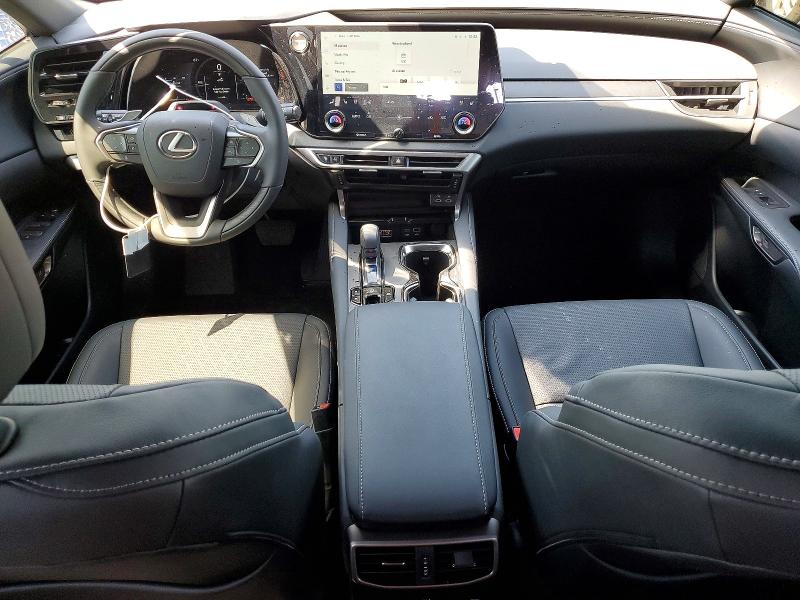 Продажа на аукционе авто 2026 Lexus Rx 350h, vin: 2T2BBMCA5TC118243, номер лота: 48990036