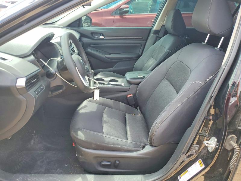 Продаж на аукціоні авто 2021 Nissan Altima, vin: 1N4BL4BV6MN335472, номер лоту: 47713976