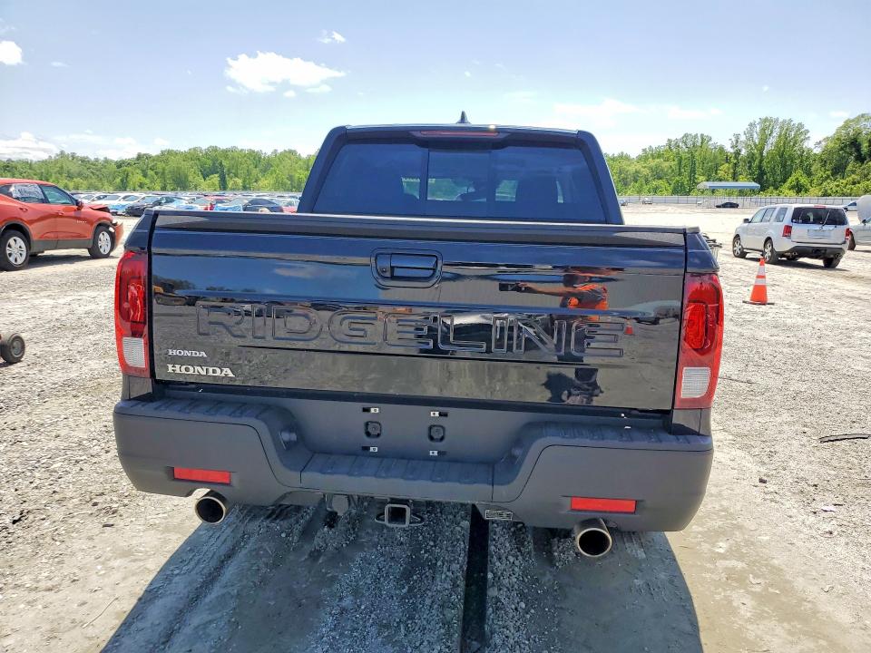 Aukcja sprzedaży 2025 Honda Ridgeline, vin: 5FPYK3F58SB043627, numer aukcji: 51905796