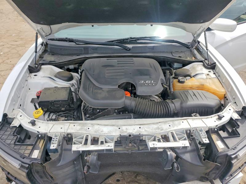 47278456 :رقم المزاد ، 2C3CDXBG6HH503693 vin ، 2017 Dodge Charger مزاد بيع