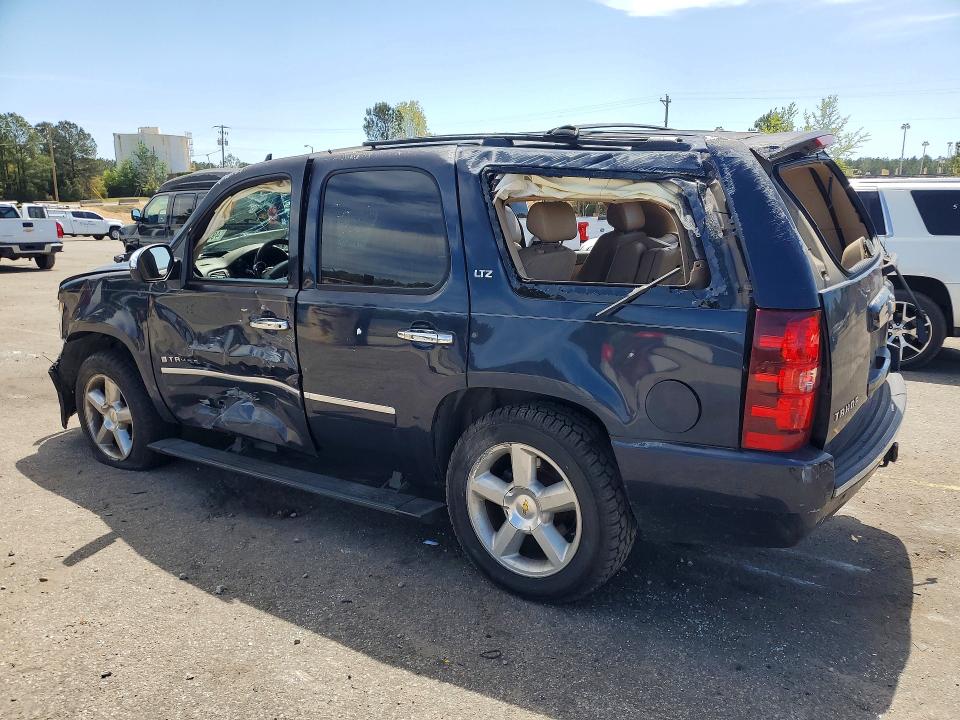 Aukcja sprzedaży 2009 Chevrolet Tahoe, vin: 1GNFC33069R145414, numer aukcji: 49343446