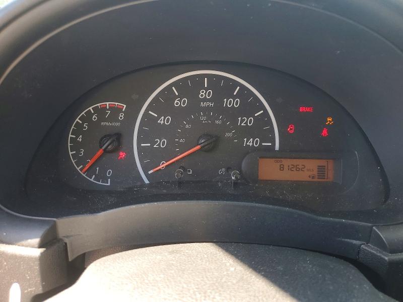 Продажа на аукционе авто 2018 Nissan Versa, vin: 3N1CN7APXJL888203, номер лота: 50705586