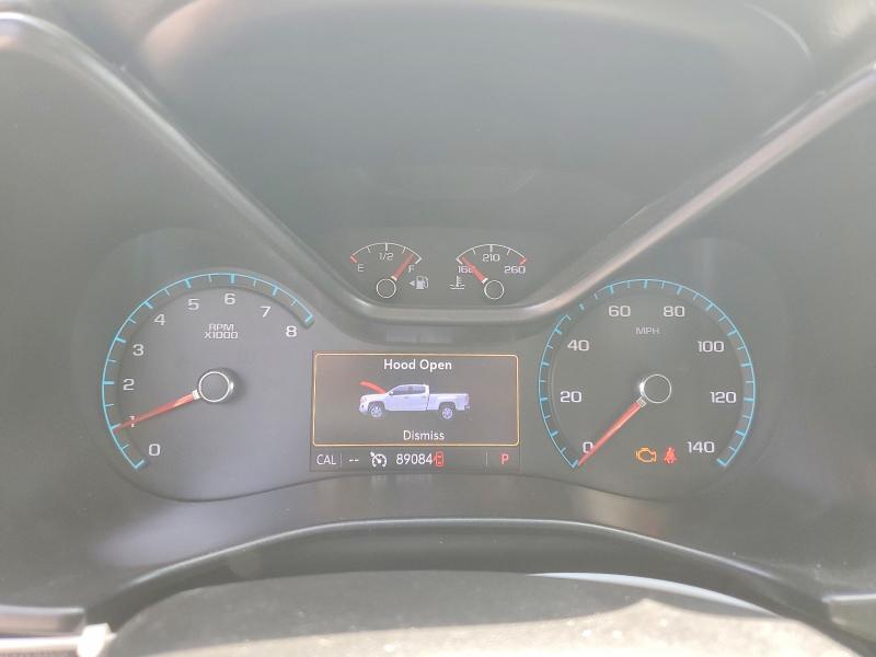 Aukcja sprzedaży 2019 Gmc Canyon, vin: 1GTG6CEN5K1102040, numer aukcji: 49455146