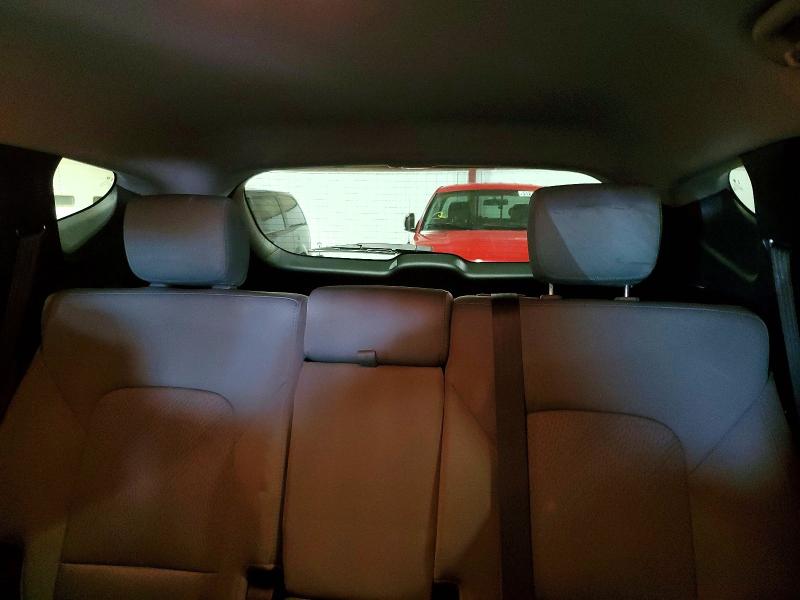 Aukcja sprzedaży 2017 Hyundai Santa Fe Sport, vin: 5XYZU3LB4HG421395, numer aukcji: 51480906