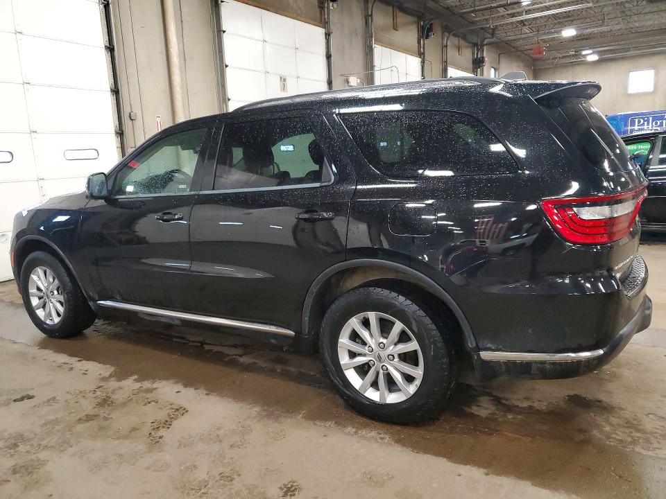 Aukcja sprzedaży 2022 Dodge Durango, vin: 1C4RDJAG1NC106654, numer aukcji: 51419476