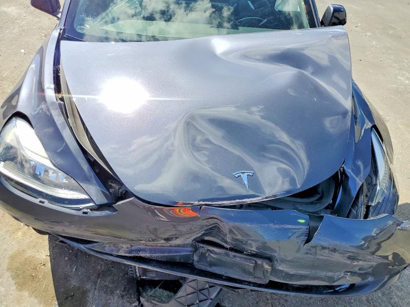 2023 Tesla Model 3 მანქანა იყიდება აუქციონზე, vin: 5YJ3E1EA4PF562937, აუქციონის ნომერი: 49686336