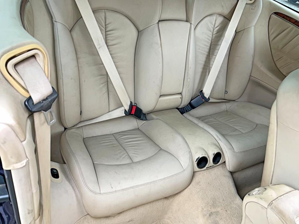 Aukcja sprzedaży 2007 Mercedes-benz Clk, vin: WDBTK56F07T081198, numer aukcji: 48682716