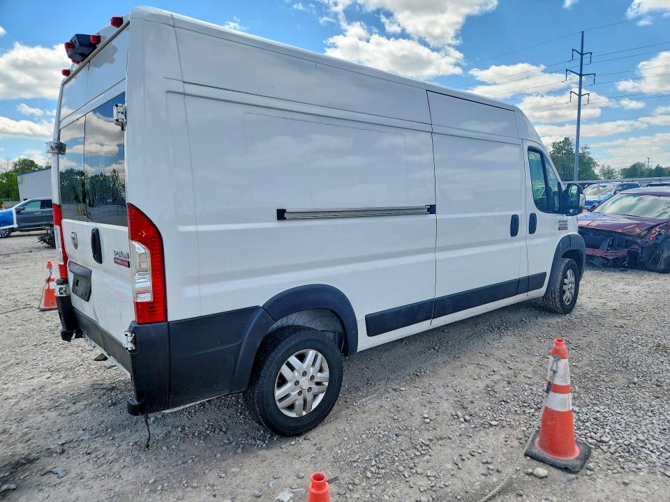 Aukcja sprzedaży 2021 Ram Promaster 2500, vin: 3C6LRVDG6ME528296, numer aukcji: 50559626