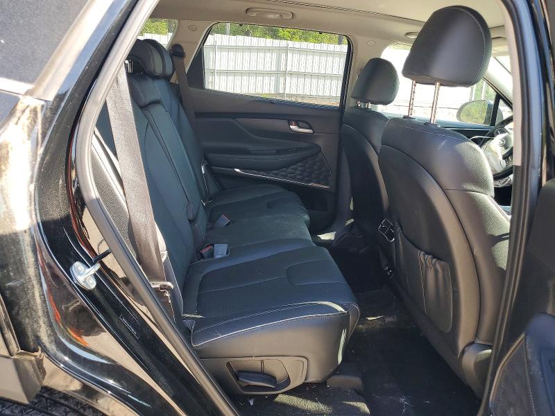 Продаж на аукціоні авто 2023 Hyundai Santa Fe, vin: 5NMS5DA1XPH007136, номер лоту: 49831346