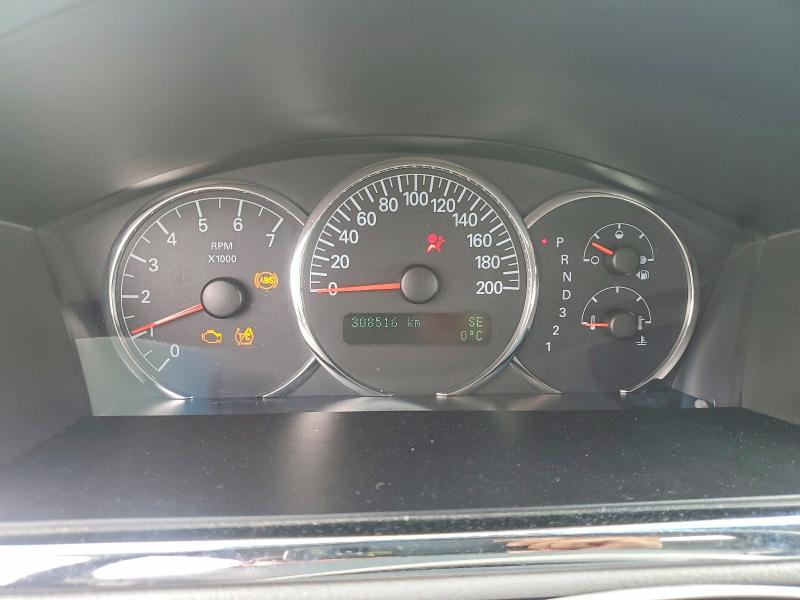 48572666 :رقم المزاد ، 2G4WJ582571110997 vin ، 2007 Buick Allure مزاد بيع