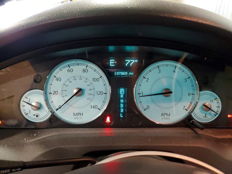 2005 Chrysler 300 მანქანა იყიდება აუქციონზე, vin: 2C3AA53G85H153661, აუქციონის ნომერი: 48236056