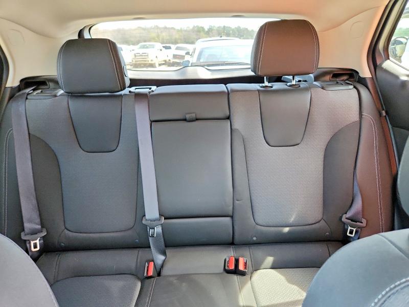 Aukcja sprzedaży 2024 Buick Encore Gx, vin: KL4AMCSL2RB001325, numer aukcji: 47418756