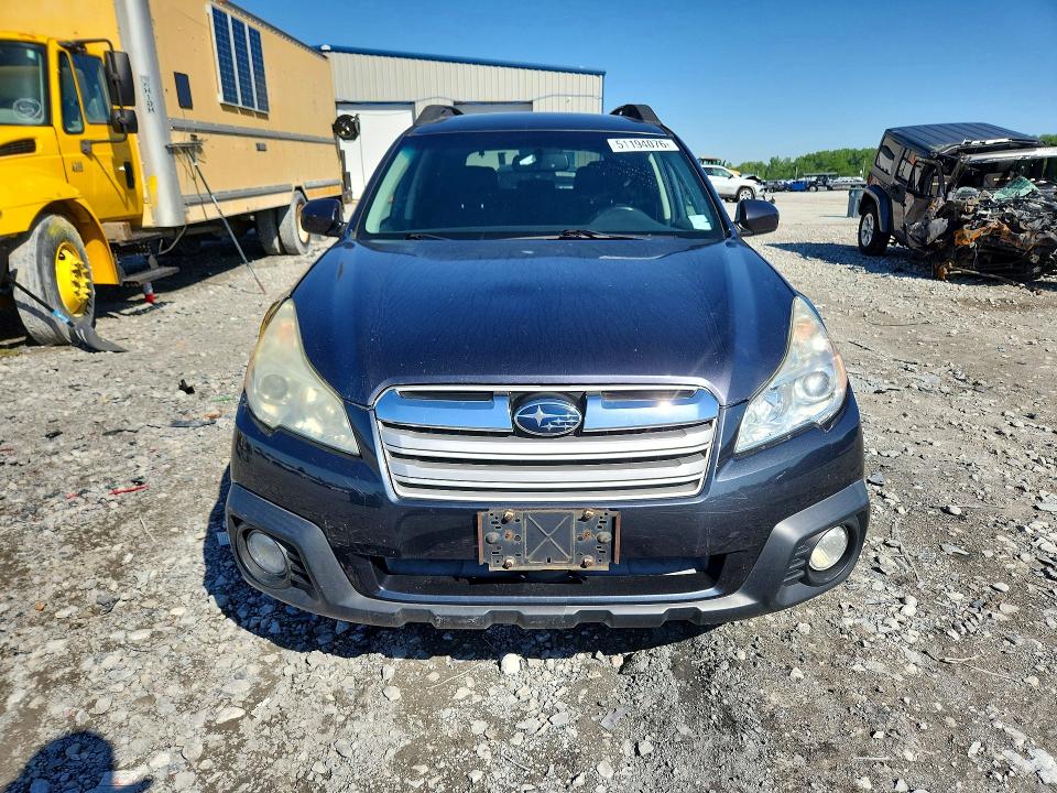 Aukcja sprzedaży 2013 Subaru Outback, vin: 4S4BRCCC8D3257154, numer aukcji: 51194076