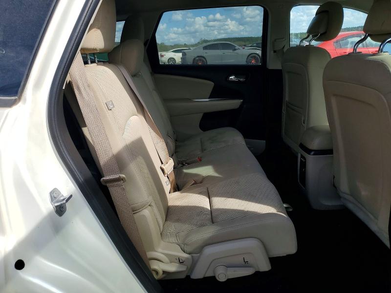 47971916 :رقم المزاد ، 3C4PDDEG4ET135735 vin ، 2014 Dodge Journey مزاد بيع