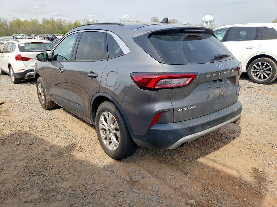 2023 Ford Escape მანქანა იყიდება აუქციონზე, vin: 1FMCU9GN6PUA38984, აუქციონის ნომერი: 50154636