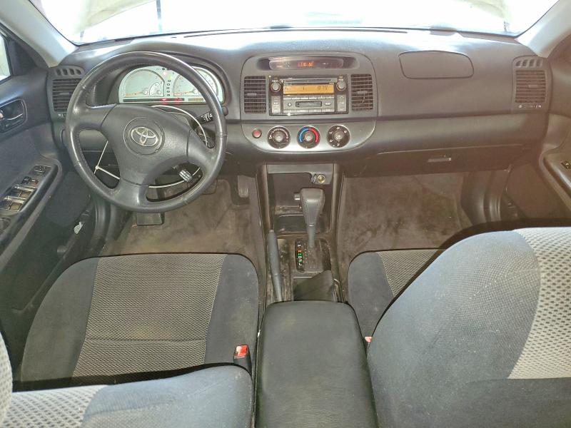 Продажа на аукционе авто 2003 Toyota Camry, vin: 4T1BE32K83U207738, номер лота: 49970596