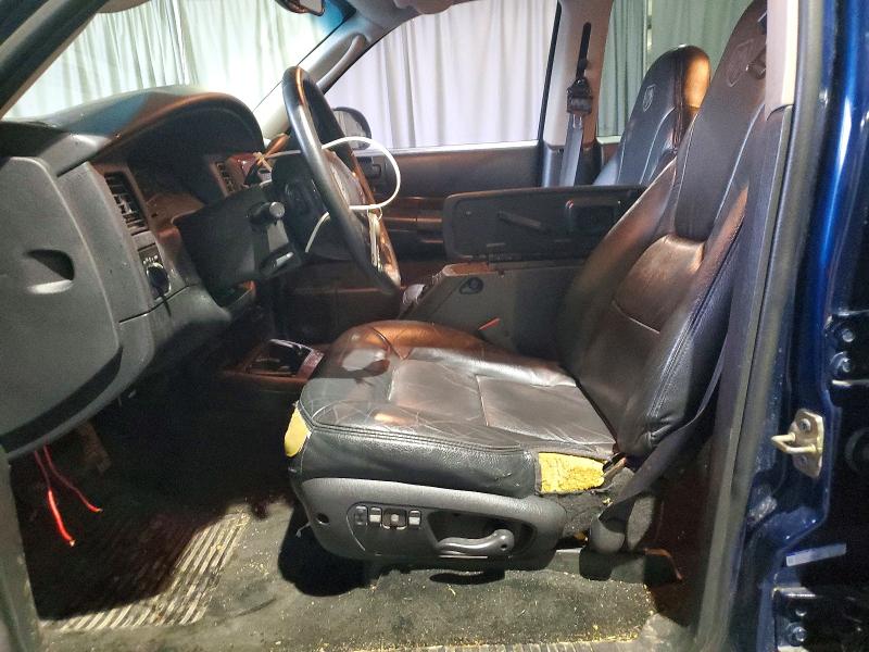 Продаж на аукціоні авто 2001 Dodge Durango, vin: 1B4HS28N61F522880, номер лоту: 49864976
